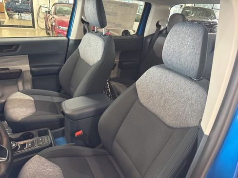 New 2026 Ford Maverick XLT w/ XLT Luxury Package image 24