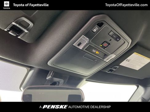 New 2026 Toyota Tundra SR5 AWD/4WD image 28