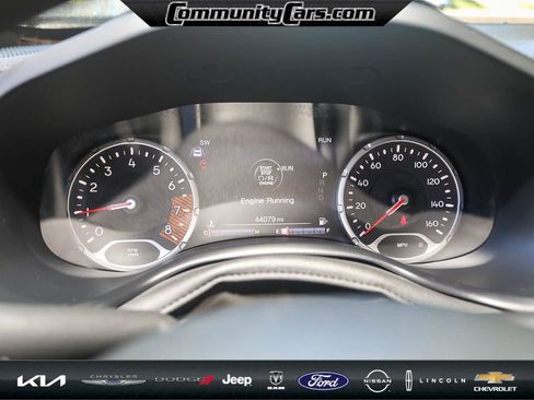 Used 2023 Jeep Renegade Latitude image 14