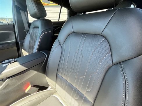 Used 2024 Buick Envista Avenir FWD image 25