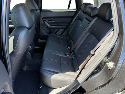 New 2025 MAZDA CX-50 AWD 2.5 Turbo w/ Cargo Package image 16