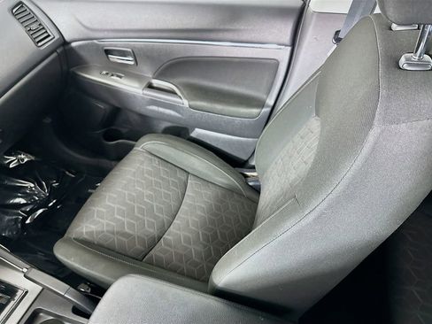 Used 2021 Mitsubishi Outlander Sport SE AWD/4WD image 23