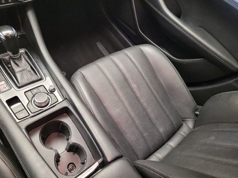 Used 2021 MAZDA MAZDA6 Touring image 26