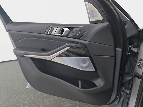 Certified 2025 BMW X5 M Competition w/ Executive Package image 27