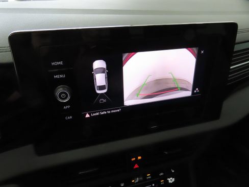 New 2026 Volkswagen Jetta Sport FWD image 17
