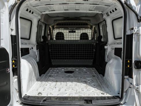 Used 2022 RAM ProMaster City Tradesman image 50