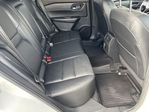 Used 2023 Nissan Rogue SL w/ SL Premium Package AWD/4WD image 25