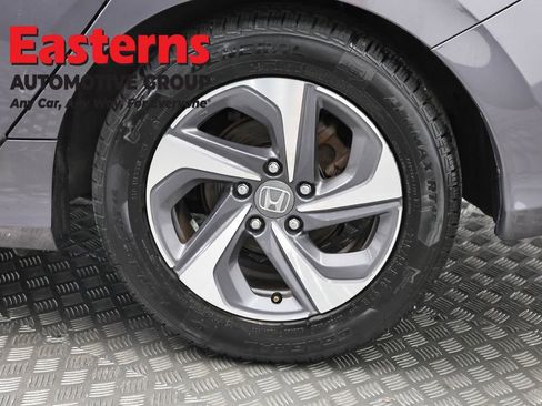 Used 2019 Honda Insight LX image 31