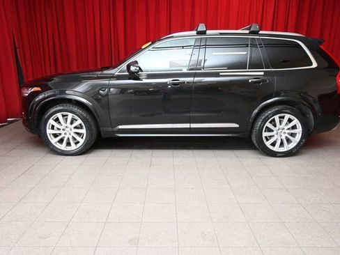 Used 2016 Volvo XC90 T6 Inscription image 7