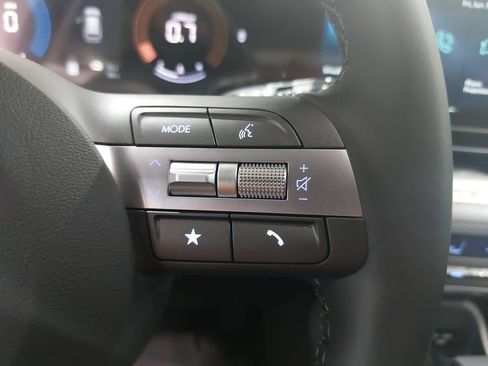 New 2026 Hyundai Kona SEL Sport AWD/4WD image 17