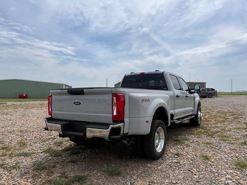Used 2026 Ford F450 XLT w/ FX4 Off-Road Package AWD/4WD image 6