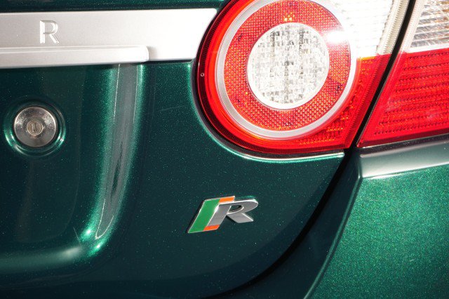 Used 2008 Jaguar XKR R RWD image 18
