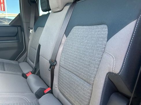 Used 2022 Ford Bronco Outer Banks image 43