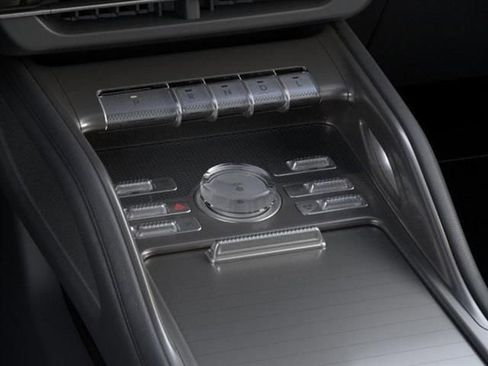 New 2026 Lincoln Nautilus Premier w/ Equipment Group 102A AWD/4WD image 15