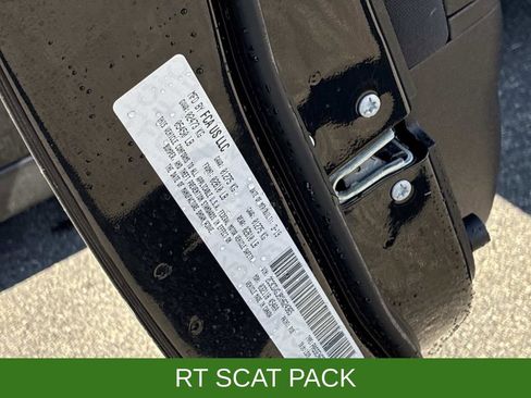 Used 2019 Dodge Charger Scat Pack image 20