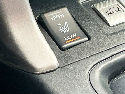 Used 2016 Subaru Forester 2.5i Touring image 20