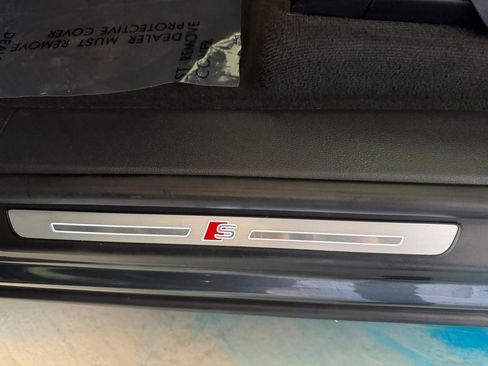 Used 2021 Audi SQ8 Prestige w/ Prestige Package AWD/4WD image 15