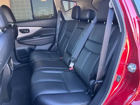 Used 2021 Nissan Murano SL image 18