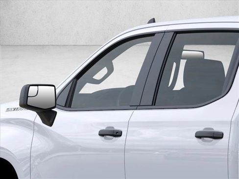 New 2026 Chevrolet Silverado 1500 Custom image 12