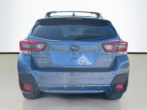 Used 2023 Subaru Crosstrek 2.5i Limited image 4
