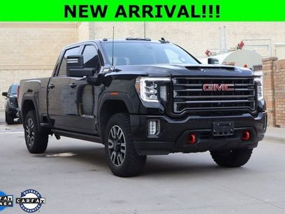 Used 2023 GMC Sierra 2500 AT4 w/ AT4 Premium Plus Package