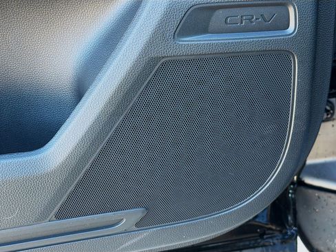 New 2026 Honda CR-V EX image 23