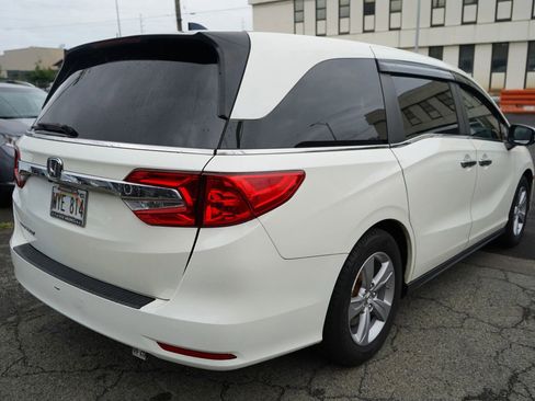 Used 2019 Honda Odyssey EX-L image 23
