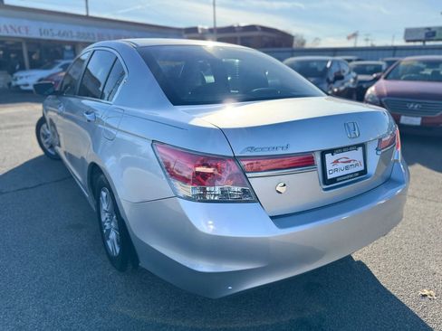 Used 2012 Honda Accord LX image 5