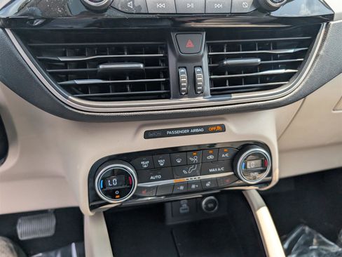 Used 2021 Ford Escape SEL w/ Class II Trailer Tow Package image 27