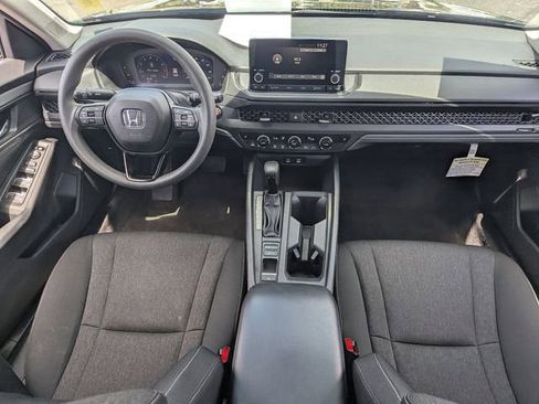 Used 2023 Honda Accord EX image 14