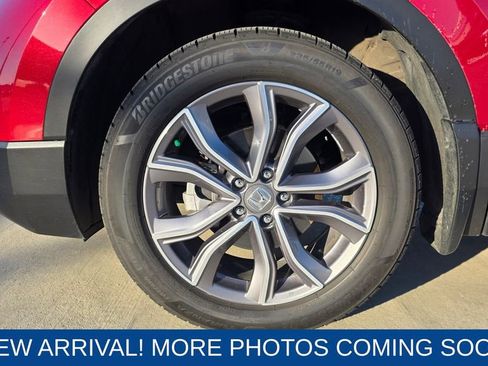 Used 2020 Honda CR-V Touring image 10