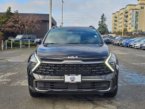 Used 2024 Kia Sportage X-Pro Prestige image 2