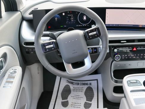 New 2026 Hyundai Ioniq 9 SEL image 14