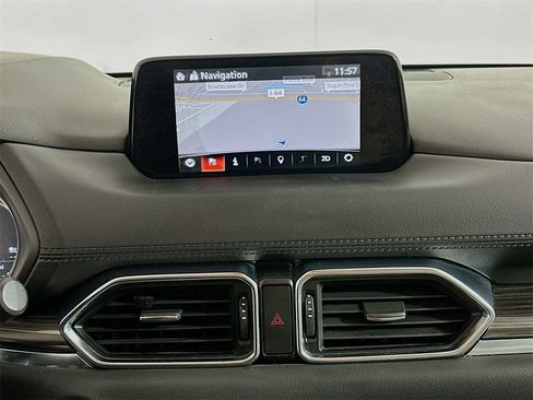 Used 2018 MAZDA CX-5 Grand Touring w/ Premium Package image 13