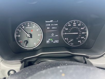 Used 2024 Subaru Outback Limited