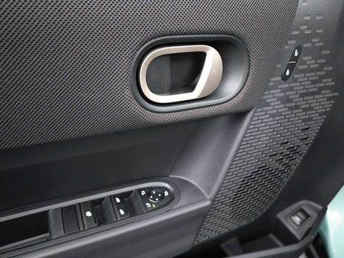 Used 2025 MINI Cooper John Cooper Works FWD image 9