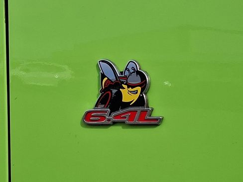 Used 2015 Dodge Challenger R/T Scat Pack w/ Technology Group image 35