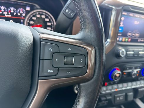 Used 2022 Chevrolet Silverado 3500 High Country w/ Z71 Off-Road Package AWD/4WD image 25