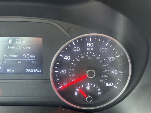 Used 2022 Kia Sportage Nightfall Edition image 27