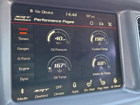 Used 2020 Dodge Charger Scat Pack image 43