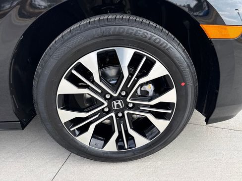 New 2026 Honda Odyssey Elite image 10