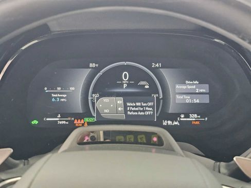 Certified 2026 Lexus RX 350 w/ Convenience Package AWD/4WD image 23