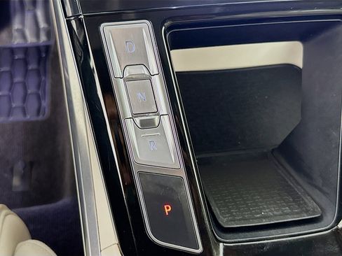 Used 2020 Jaguar I-PACE HSE image 19