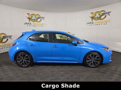 Used 2019 Toyota Corolla XSE image 10