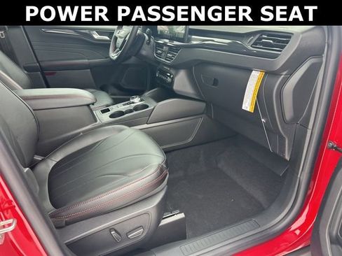 New 2026 Ford Escape ST-Line Elite w/ Premium Technology Package AWD/4WD image 41