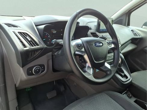 Used 2022 Ford Transit Connect XLT FWD image 15