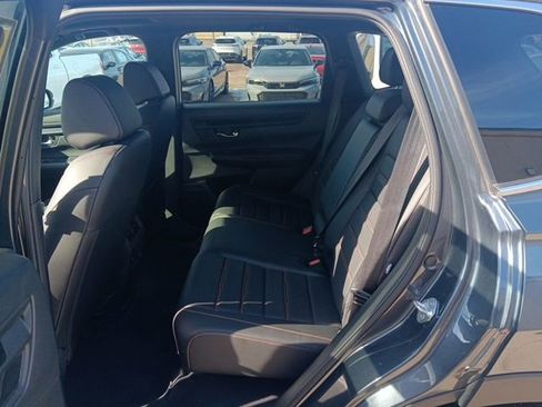 Used 2025 Honda CR-V Sport-L image 18