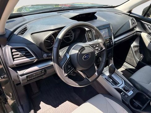 Used 2023 Subaru Forester Premium AWD/4WD image 12