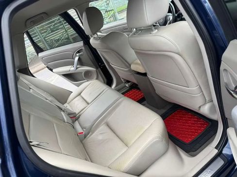 Used 2008 Acura RDX SH-AWD w/ Technology Package image 12