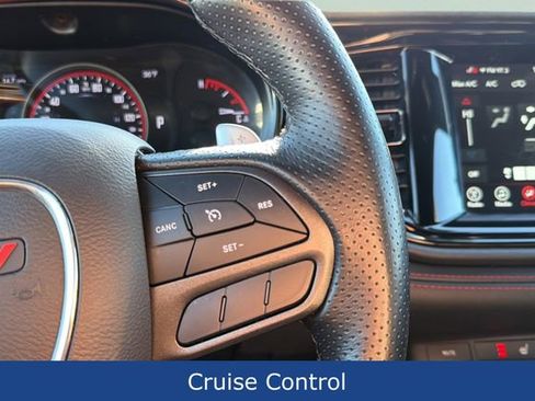 Used 2023 Dodge Durango GT image 24